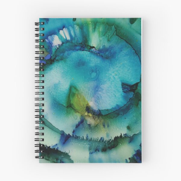 Item preview, Vortex Series #2 designed and sold by Brenda Moszer.
