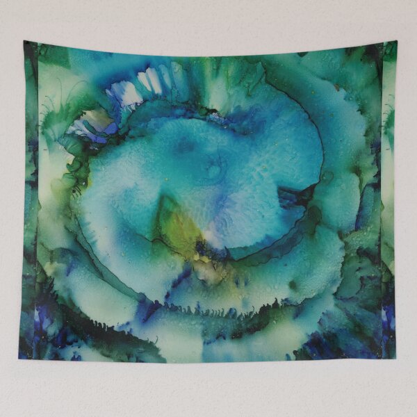 Item preview, Vortex Series #2 designed and sold by Brenda Moszer.