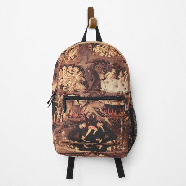 Item preview, HD The Last Judgment (Fra Angelico, Florence) HIGH DEFINITION designed and sold by MINDTHECHERRY.