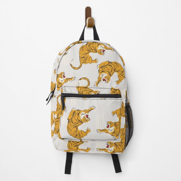 Item preview, Tigre Quarantine designed and sold by graphicmeyou.