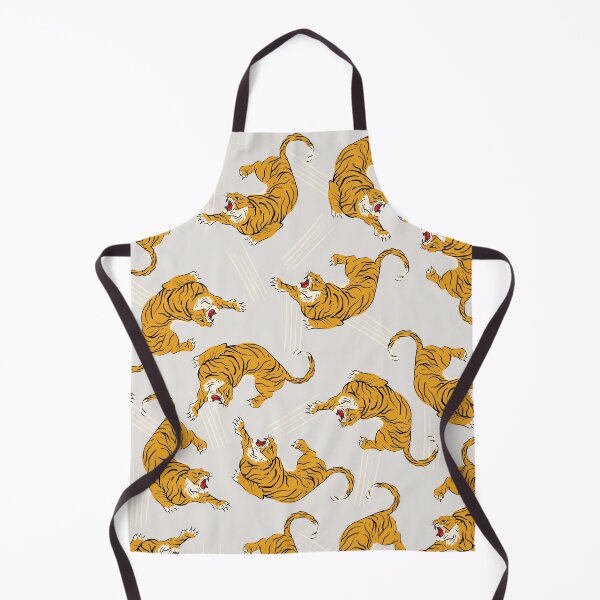 Item preview, Tigre Quarantine designed and sold by graphicmeyou.