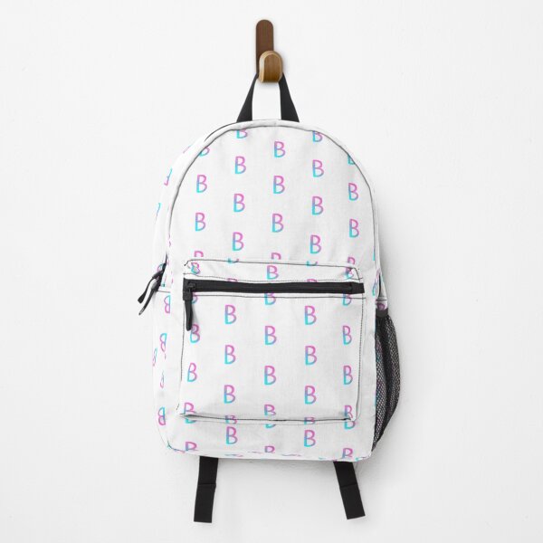 Item preview, Letter B holographic designed and sold by RafaTakami.