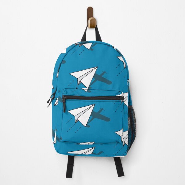 Item preview, Paper Plane Shadow of Real Airplane designed and sold by Blok45.
