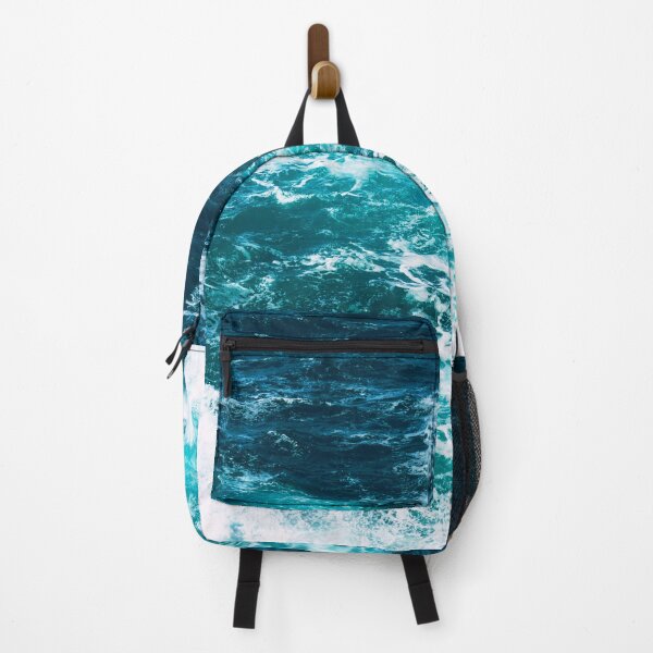 Item preview, Ocean blues designed and sold by Helloakhil.