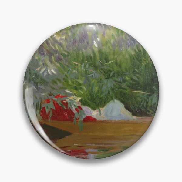 Item preview, John Singer Sargent - Under The Willows designed and sold by artcenter.