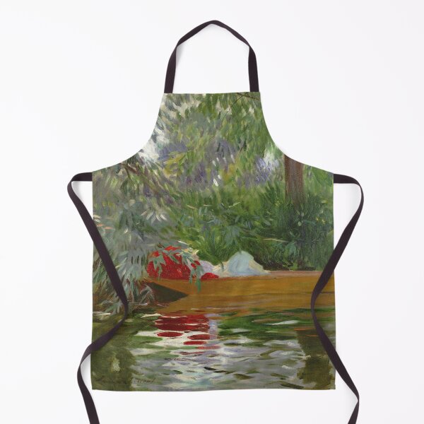 Item preview, John Singer Sargent - Under The Willows designed and sold by artcenter.