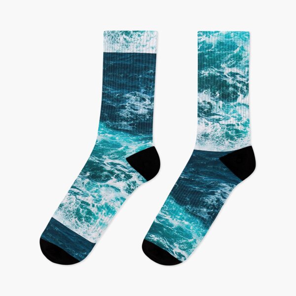 Item preview, Ocean blues designed and sold by Helloakhil.