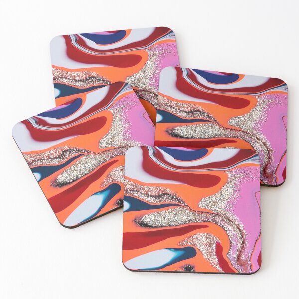 Item preview, Colorful Marble Vol 1 designed and sold by agethegreat.