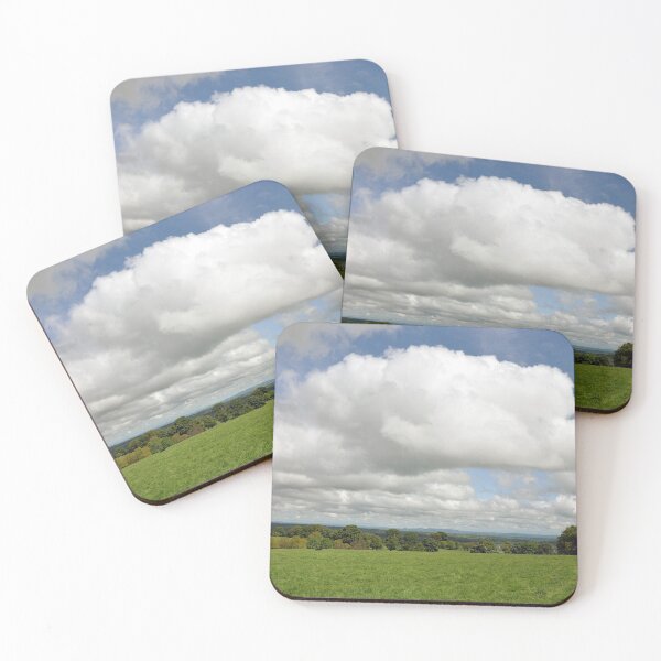 Item preview, Across Cheshire to Helsby designed and sold by Chris Monks.
