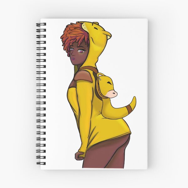 Item preview, Cute anime girl designed and sold by Mob Art.