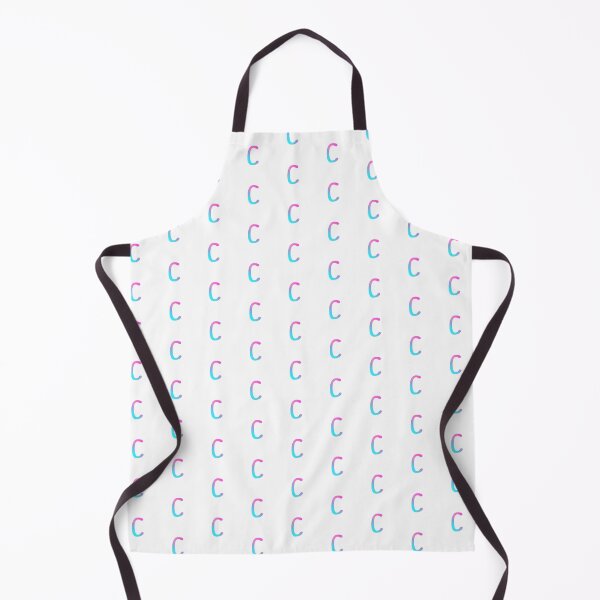 Item preview, Letter C holographic designed and sold by RafaTakami.