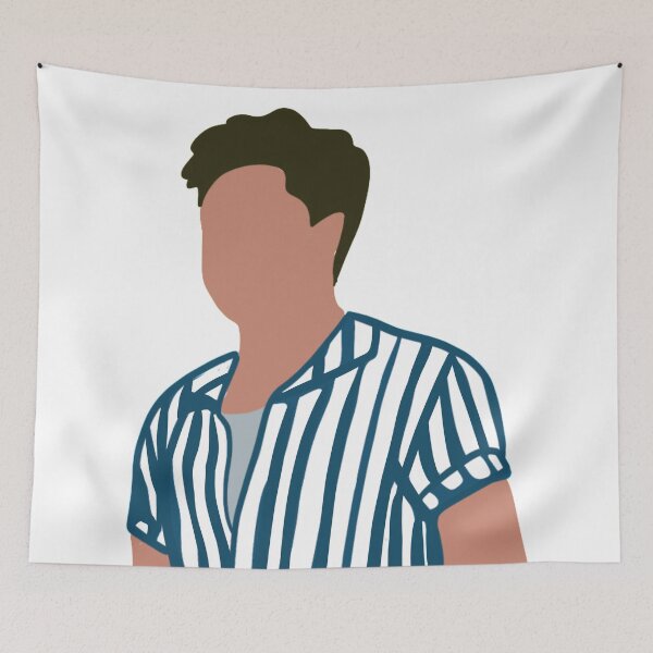 Item preview, Niall Horan designed and sold by LinhlyHarwell13.