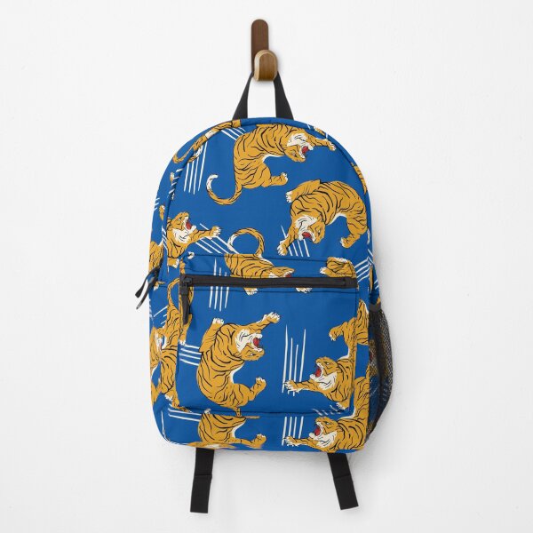 Item preview, Tigre Pattern Quarantine designed and sold by graphicmeyou.