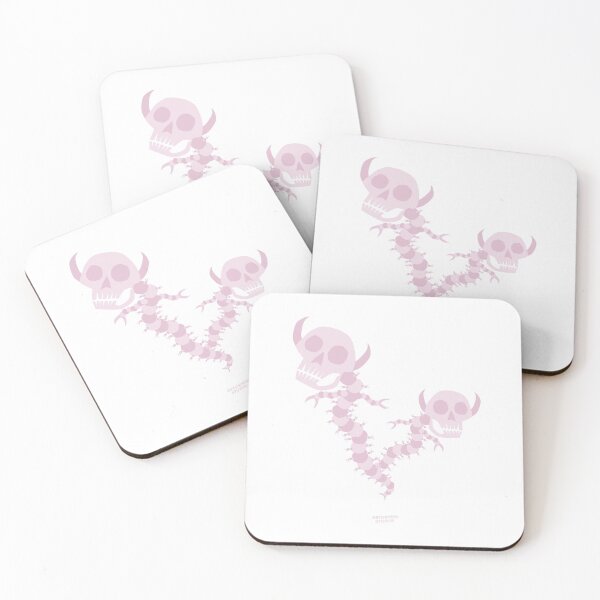 Item preview, Creature logo Returner Studio designed and sold by Returnerstudio.
