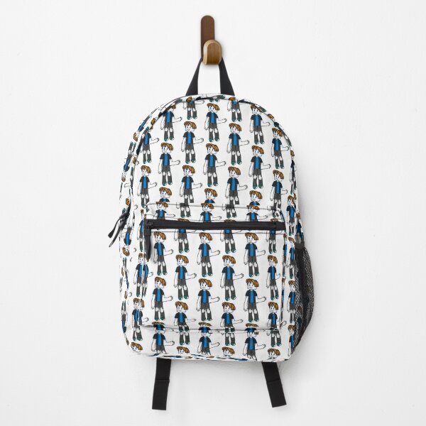 Roblox Boy Backpacks Redbubble - tattoo boy roblox