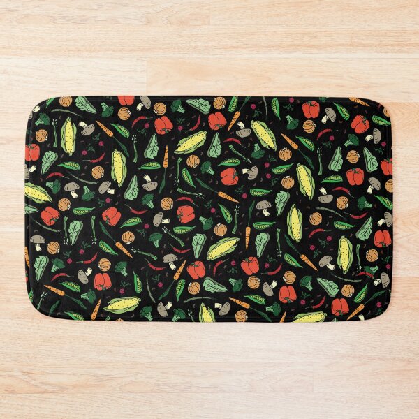 Item preview, Veggies designed and sold by ObscureM.