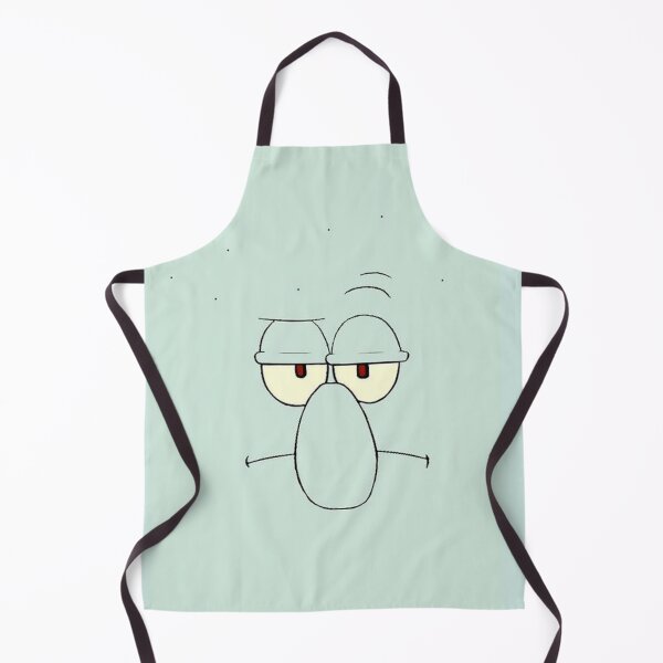 Item preview, Squidward designed and sold by agethegreat.