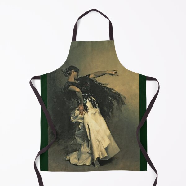 Item preview, John Singer Sargent - The Spanish Dancer designed and sold by artcenter.