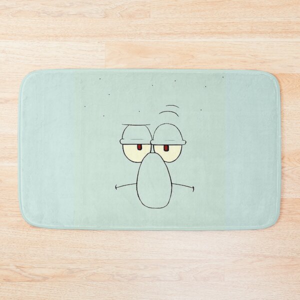 Item preview, Squidward designed and sold by agethegreat.
