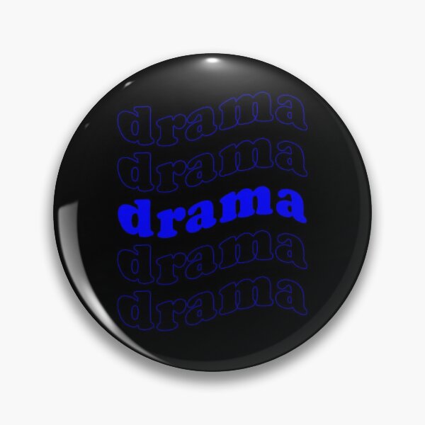 Item preview, Drama School Subject designed and sold by Ellie Canhoto.