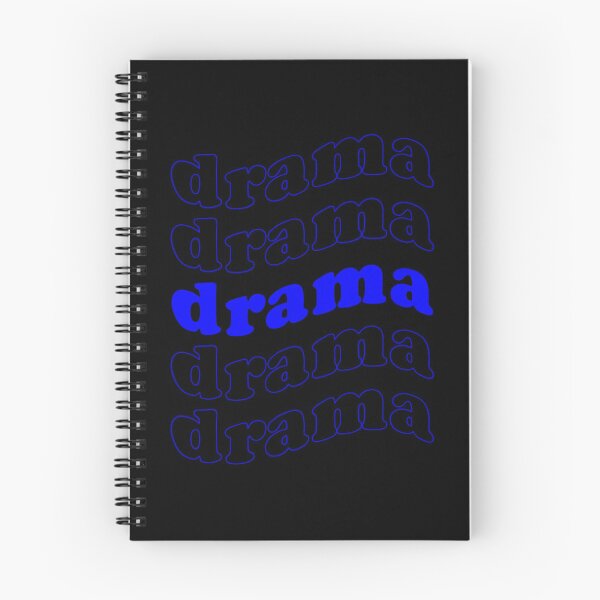 Item preview, Drama School Subject designed and sold by Ellie Canhoto.