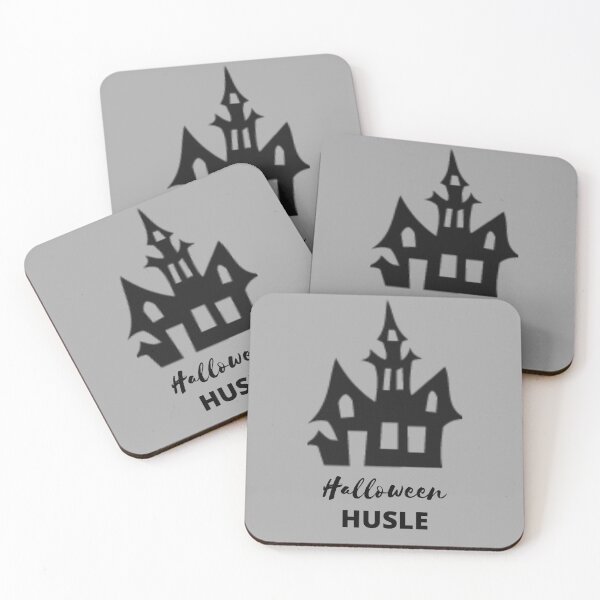 Item preview, Halloween Husle designed and sold by infocart.