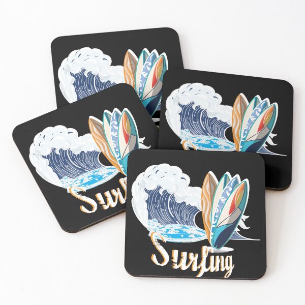 Item preview, Surfboard Big Wave designed and sold by DELMEO.