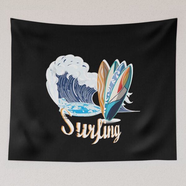 Item preview, Surfboard Big Wave designed and sold by DELMEO.
