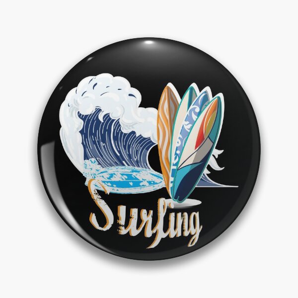 Item preview, Surfboard Big Wave designed and sold by DELMEO.