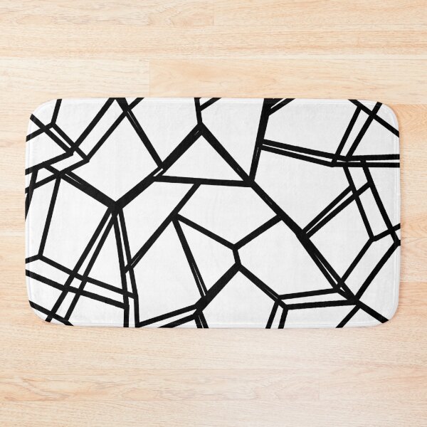 Item preview, Shattered glass design designed and sold by BlueAnn.