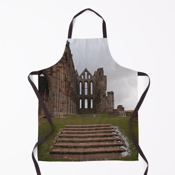 Item preview, Whitby Abbey Steps designed and sold by Chris Monks.