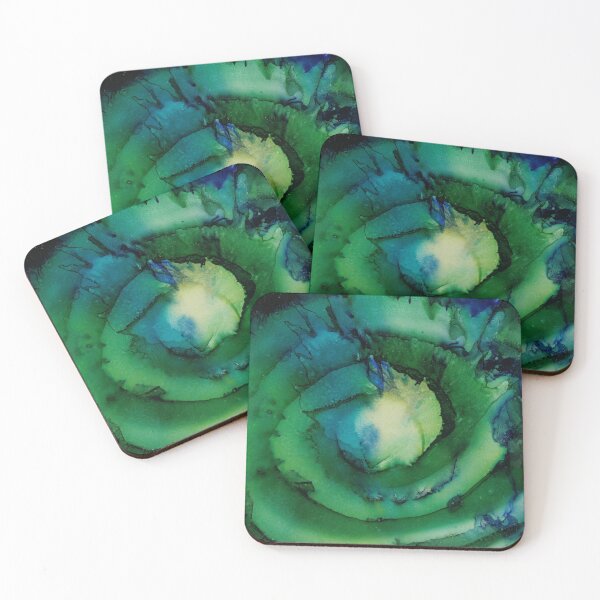 Item preview, Vortex Series #3 designed and sold by Brenda Moszer.