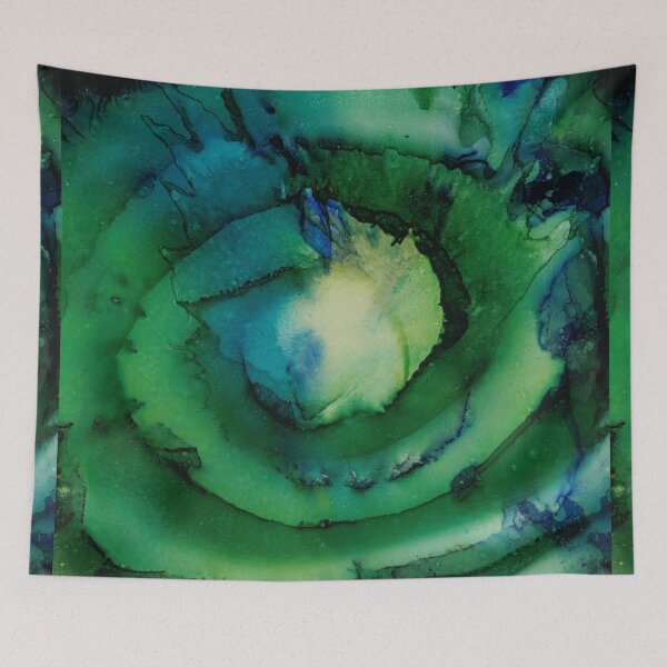 Item preview, Vortex Series #3 designed and sold by Brenda Moszer.