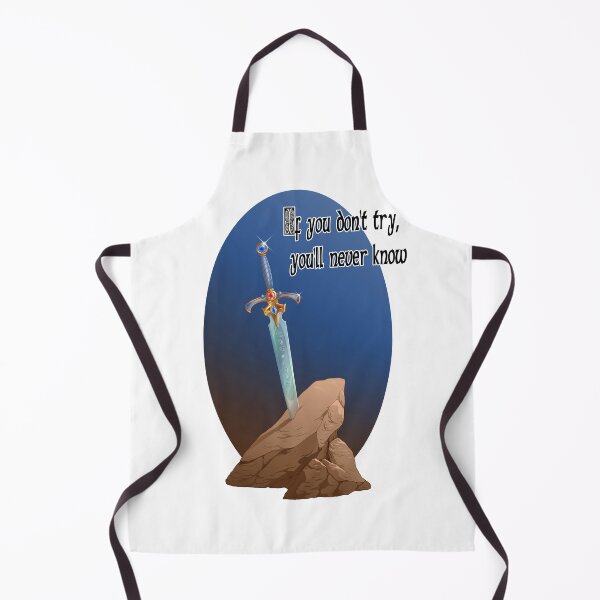 Item preview, Excalibur designed and sold by Cristiano Reina.