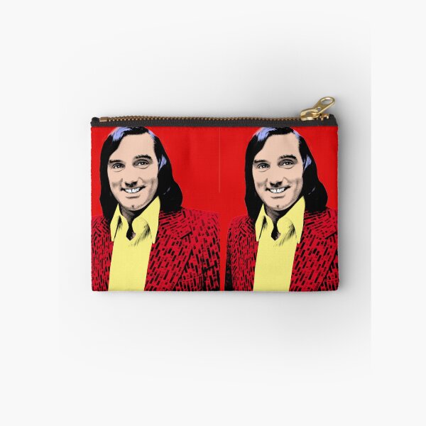 Item preview, George Best Portrait designed and sold by CathalDevlin.