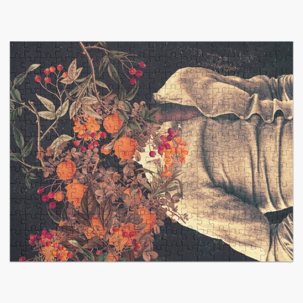 Roots Jigsaw Puzzle