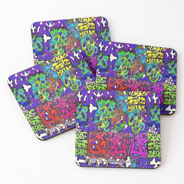 Item preview, Graffiti 37 11 designed and sold by Diego Manuel Rodriguez.