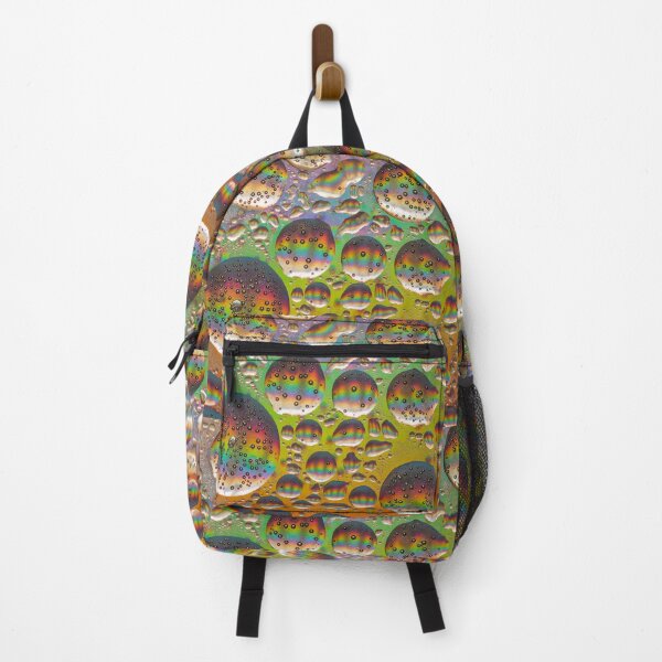Item preview, Rainbow Drop Pattern designed and sold by garhoud.