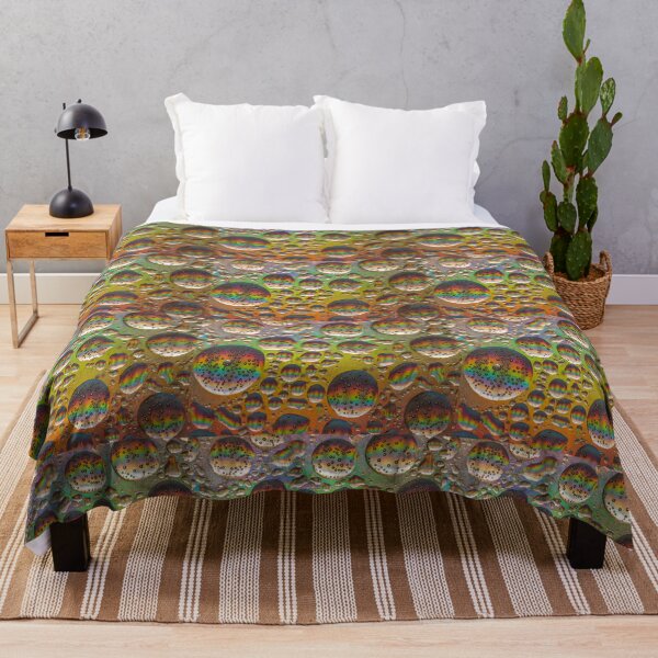 Item preview, Rainbow Drop Pattern designed and sold by garhoud.