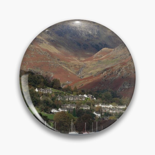Item preview, Coniston from Brantwood designed and sold by Chris Monks.