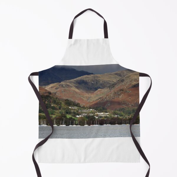Item preview, Coniston from Brantwood designed and sold by Chris Monks.