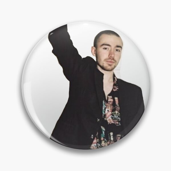 Item preview, Matt Maltese Transparent designed and sold by Katiearoie.