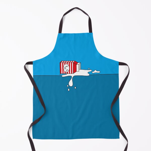 Item preview, Don't Cry Over Spilt Milk designed and sold by glowducky5.