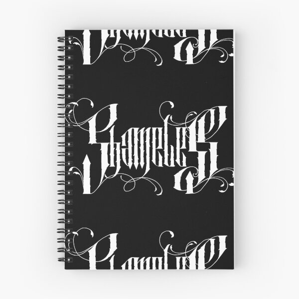 Item preview, Shameless designed and sold by xalexiart.