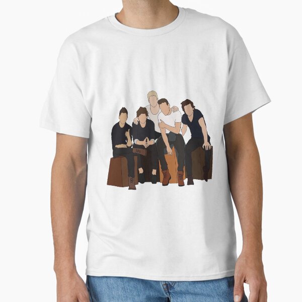 Item preview, one direction  designed and sold by alishavictoriax.
