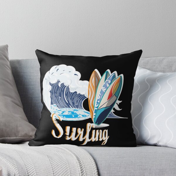 Item preview, Surfboard Big Wave designed and sold by DELMEO.