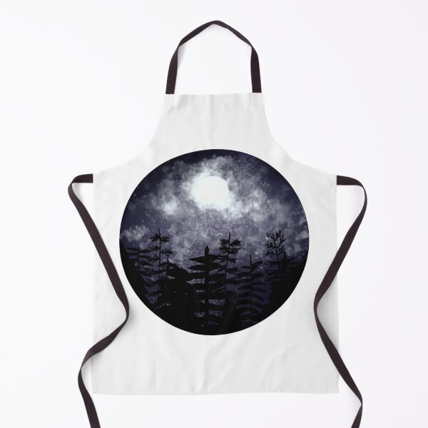 Item preview, Moonlight designed and sold by elizablock.