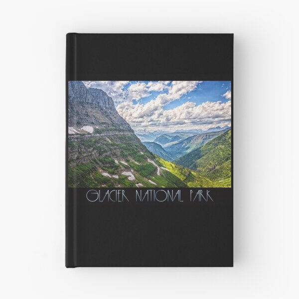 Item preview, Glacier National Park Gift designed and sold by GestaltImagery.