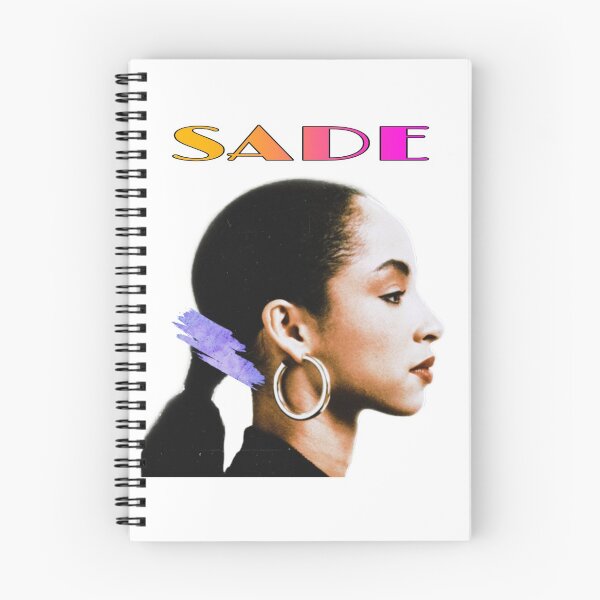 Artikelvorschau, Sade 80er look design entworfen und verkauft von Bam85.