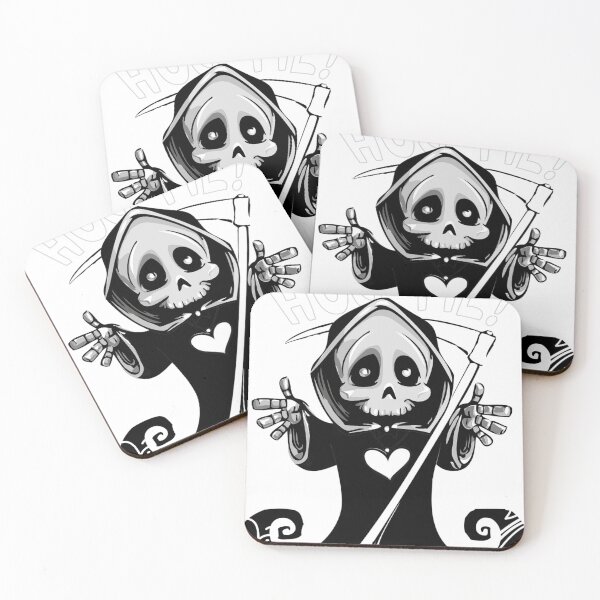 Item preview, Horror hug designed and sold by Trendishere.